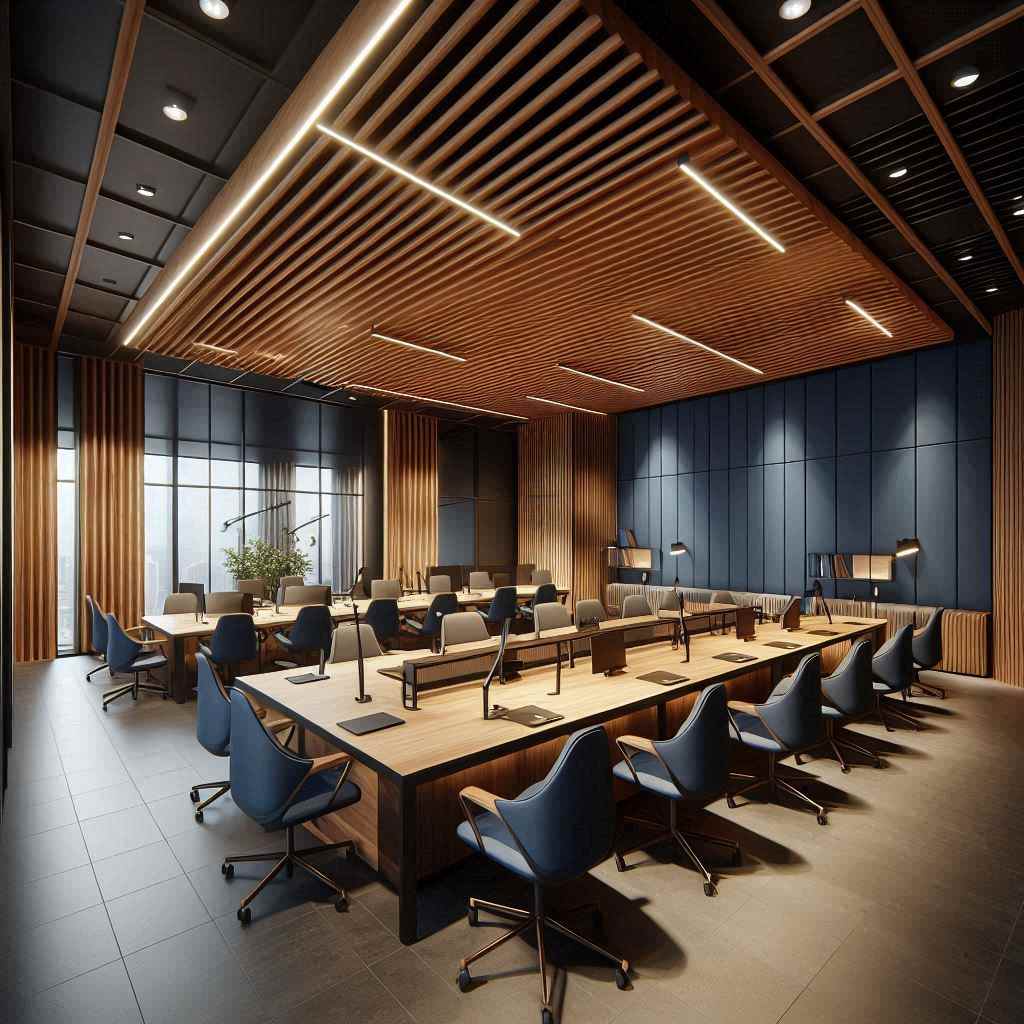 科技企业怎样为写字楼办公楼下商业配套建立应对新员工批量入职的检查清单